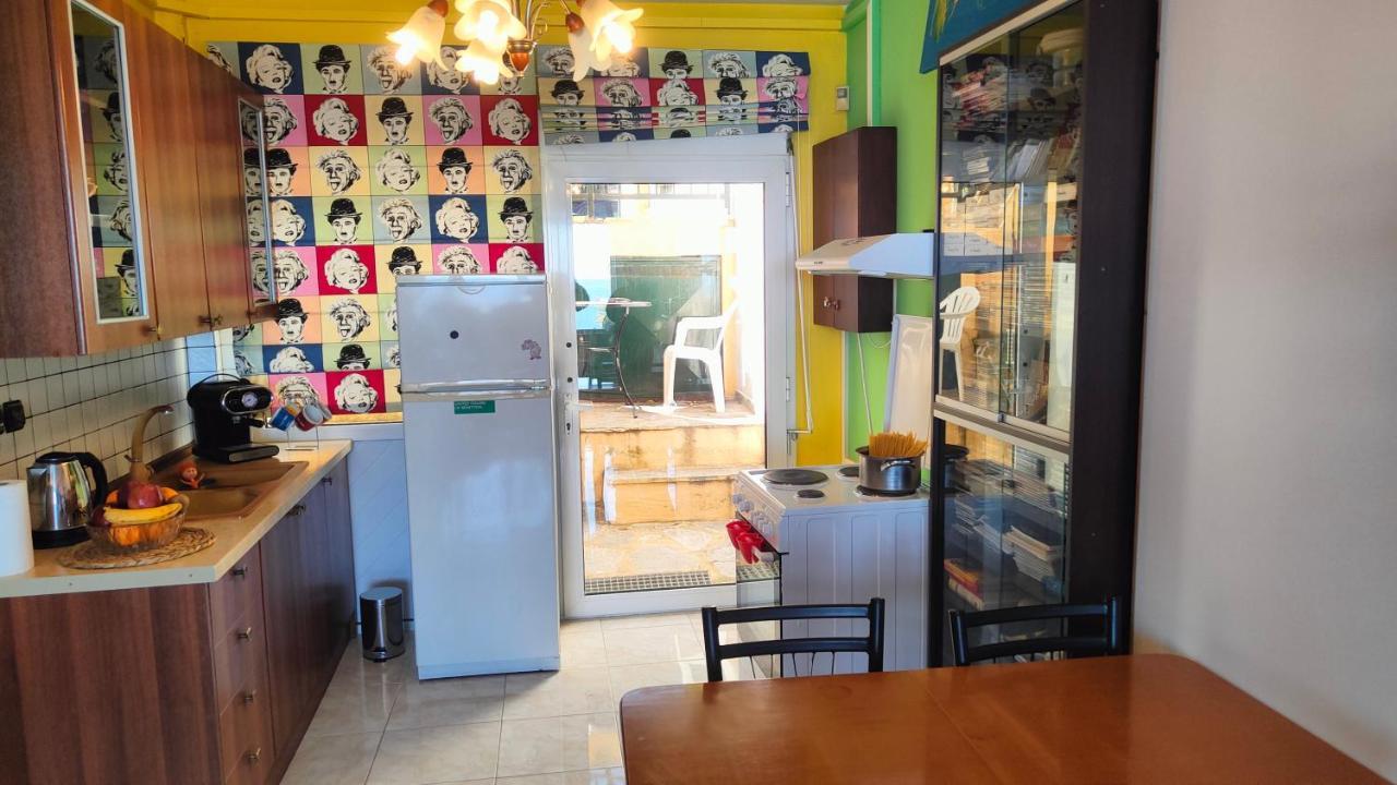 Joy View Apartment