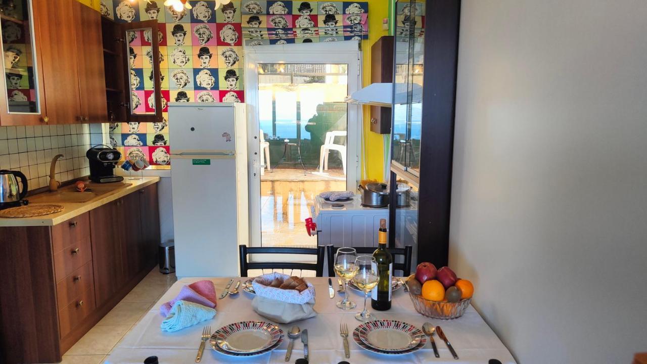 Apartment Joy View Kavala
