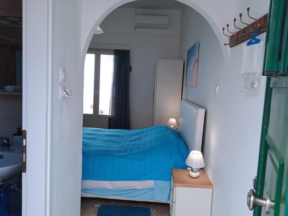 Logaras Seaview Apartment Apartment *