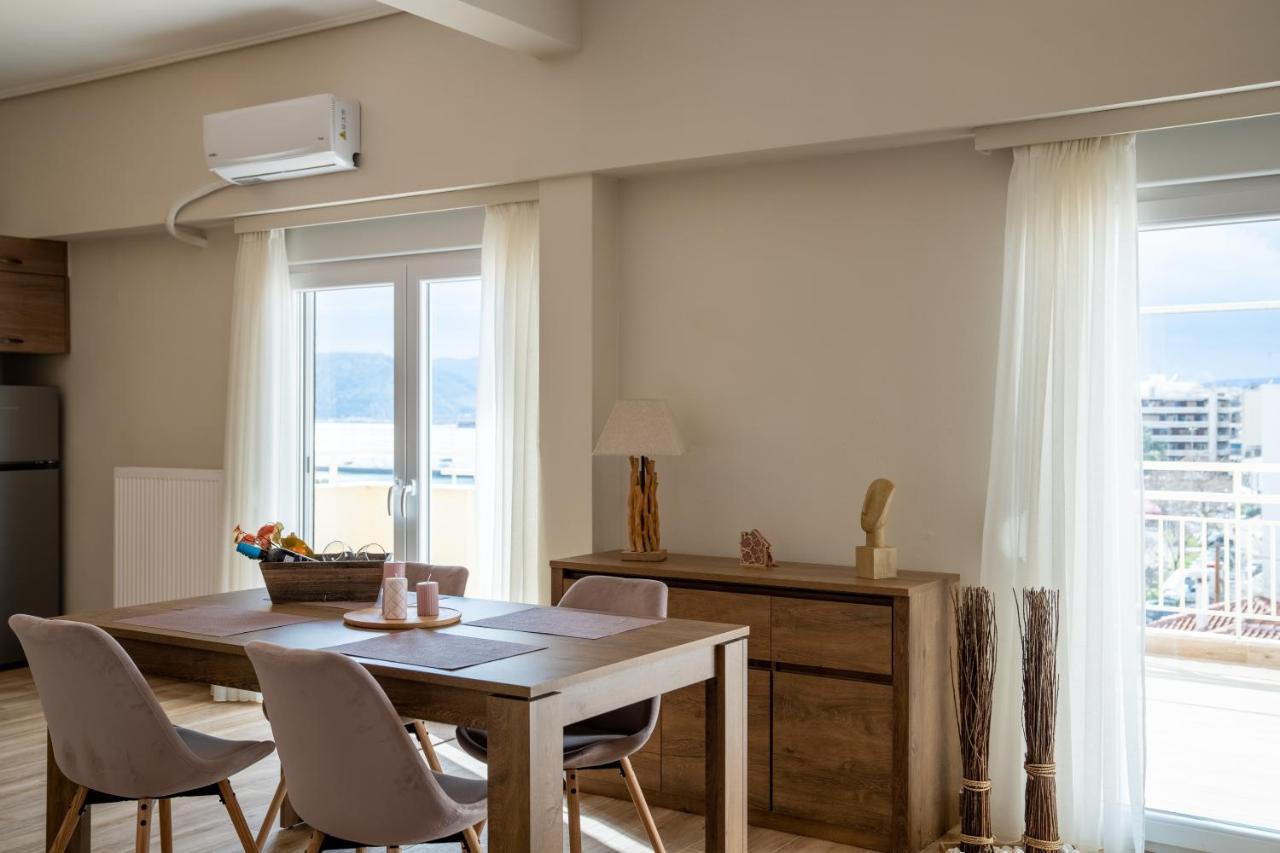 Sea View Apartment