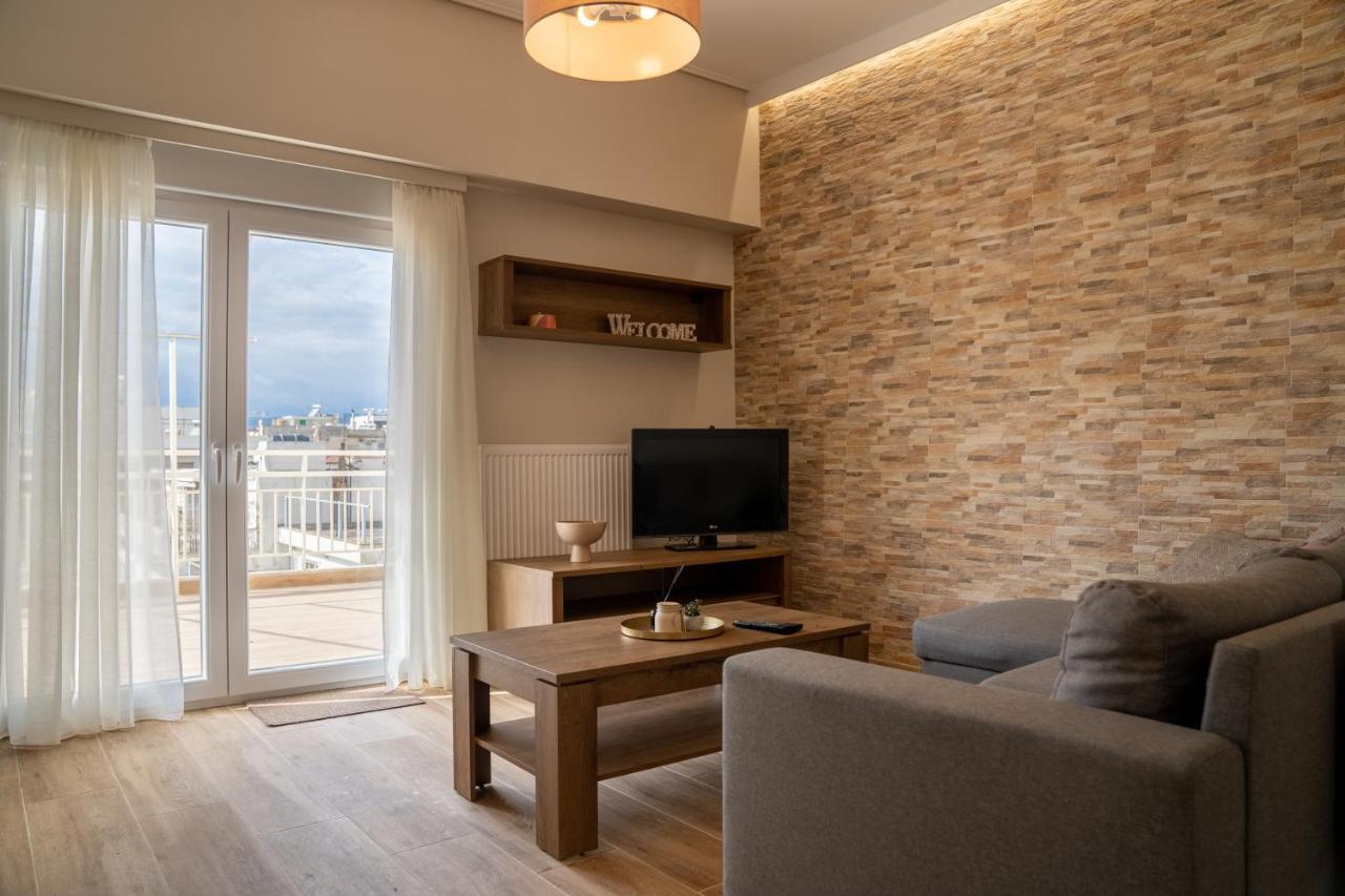 Sea View Apartment *