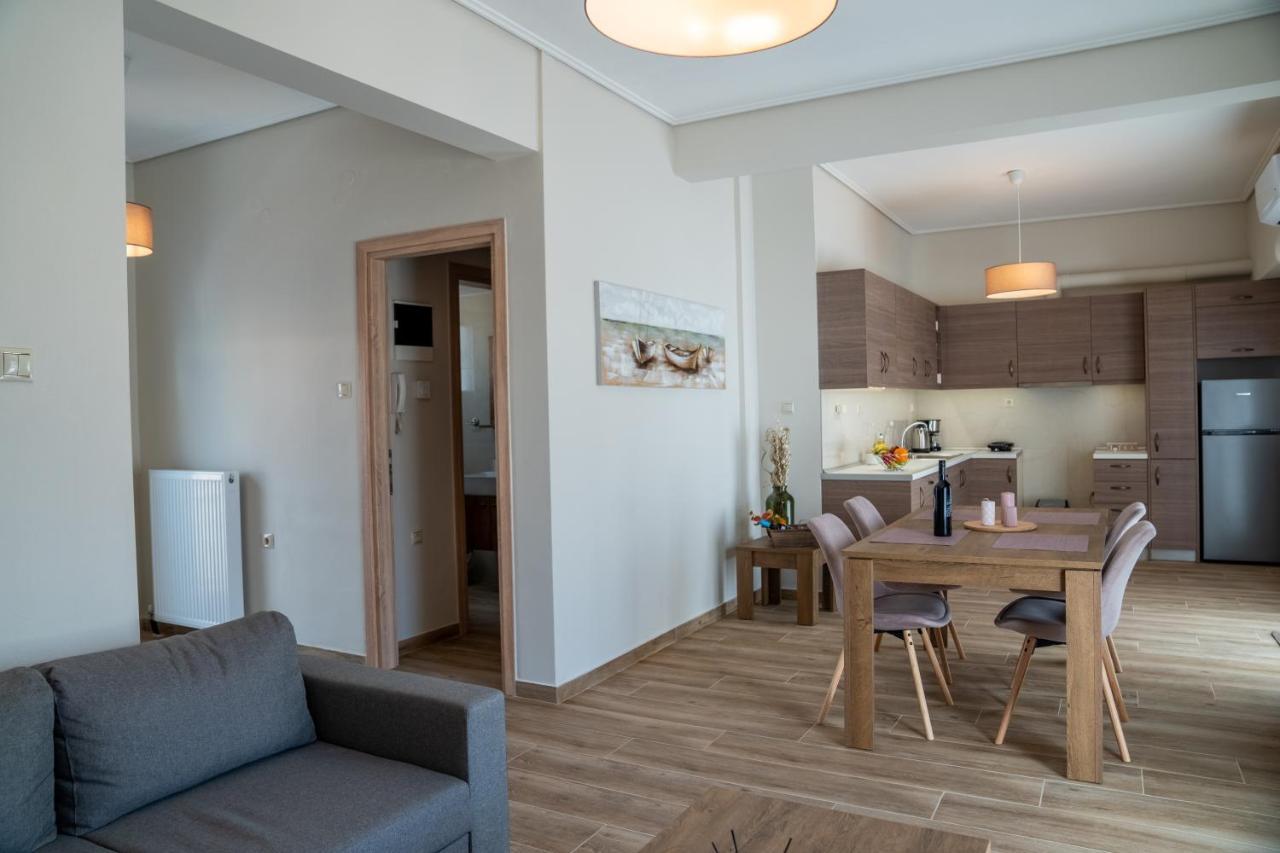 Sea View Apartment *
