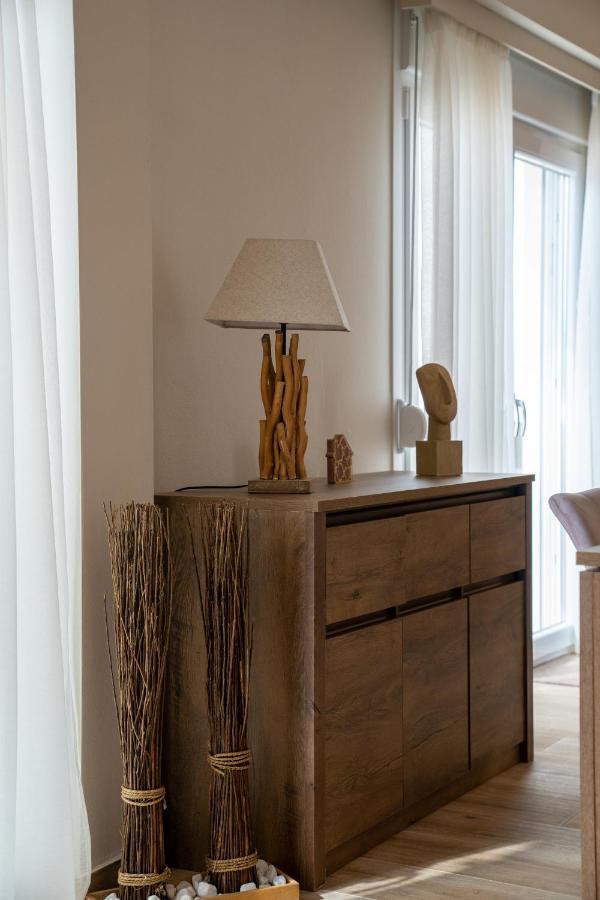 Apartment Sea View Volos