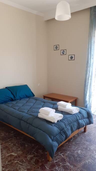 βαγγέλης Apartment *