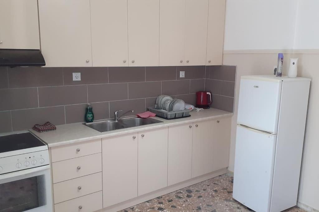 Apartment βαγγέλης *