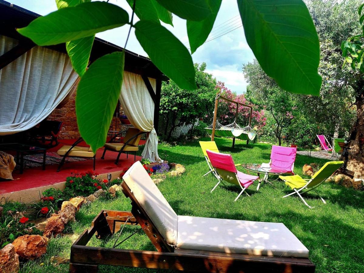 Apartment Aggeliki *