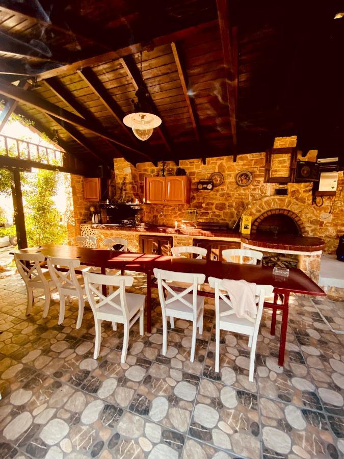 Apartment Aggeliki *