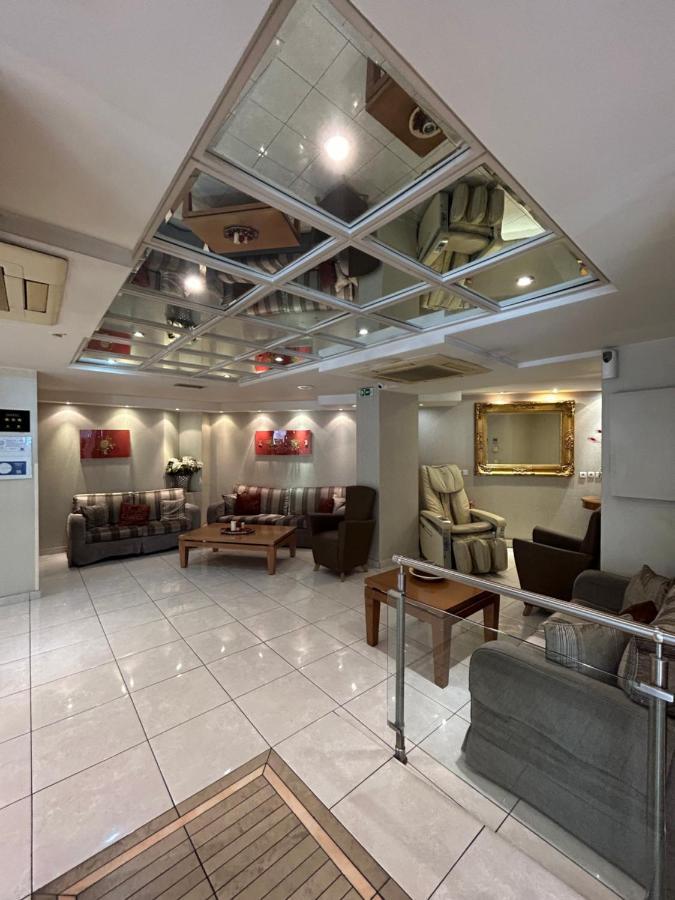 Hotel Golden Athens