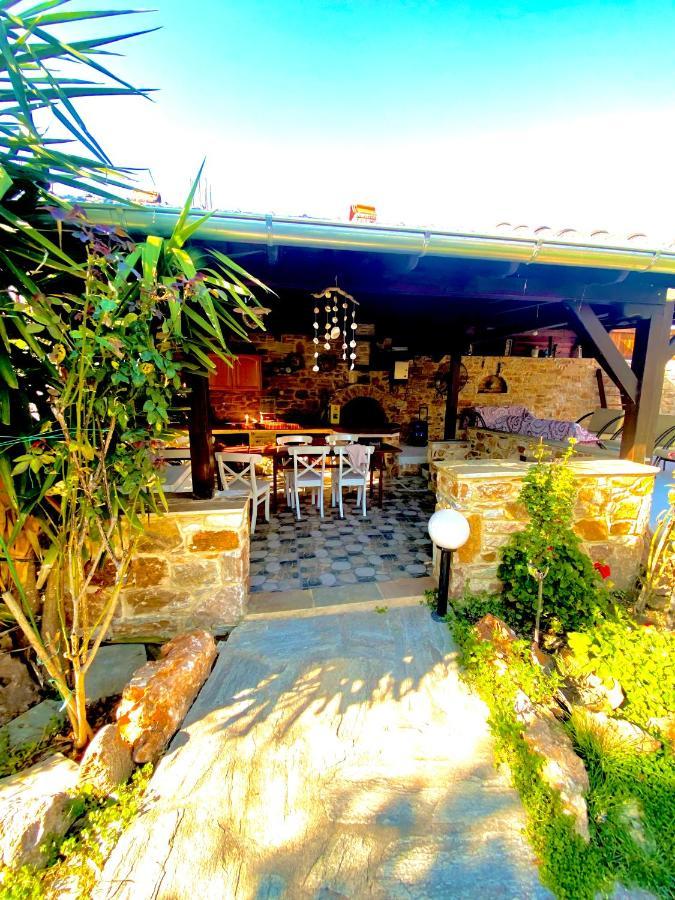 Aggeliki Apartment *