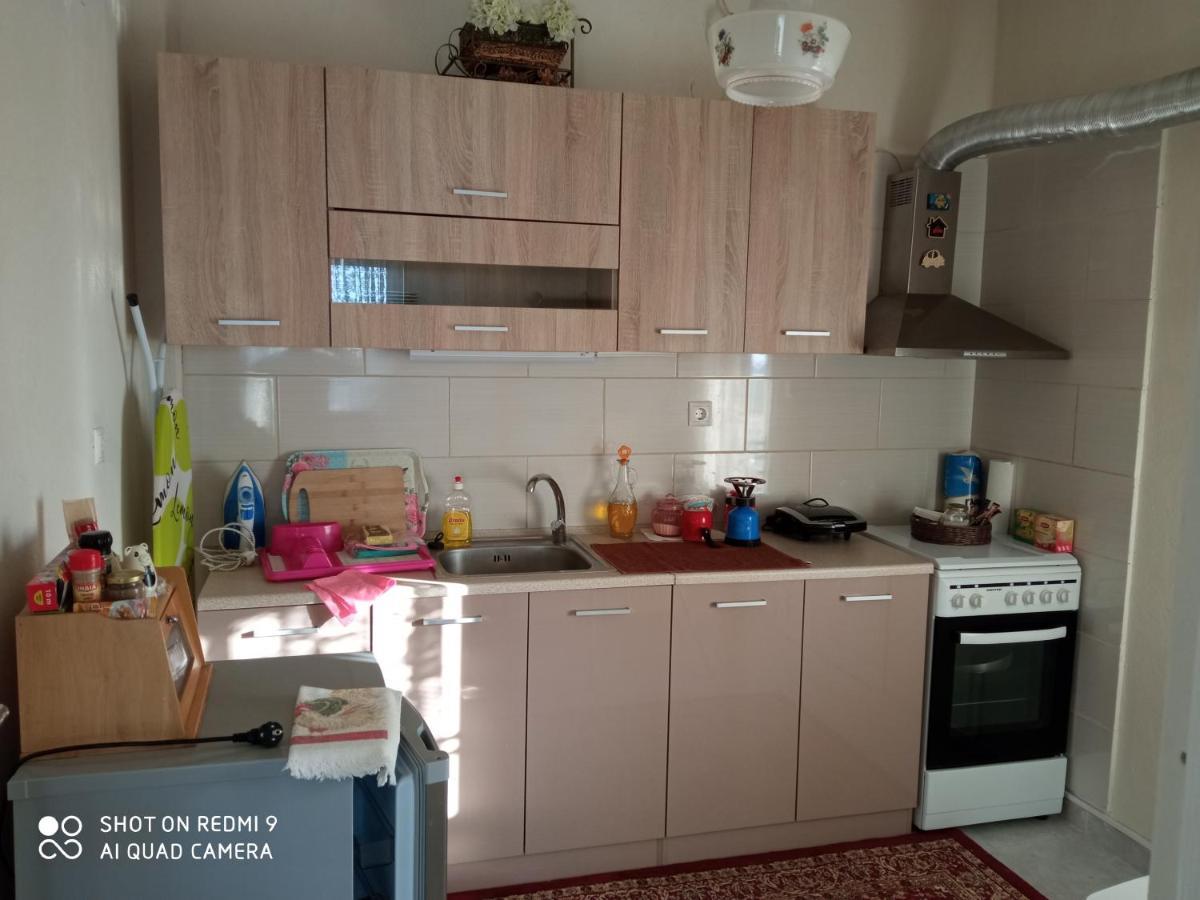 Apartment Bella-caza