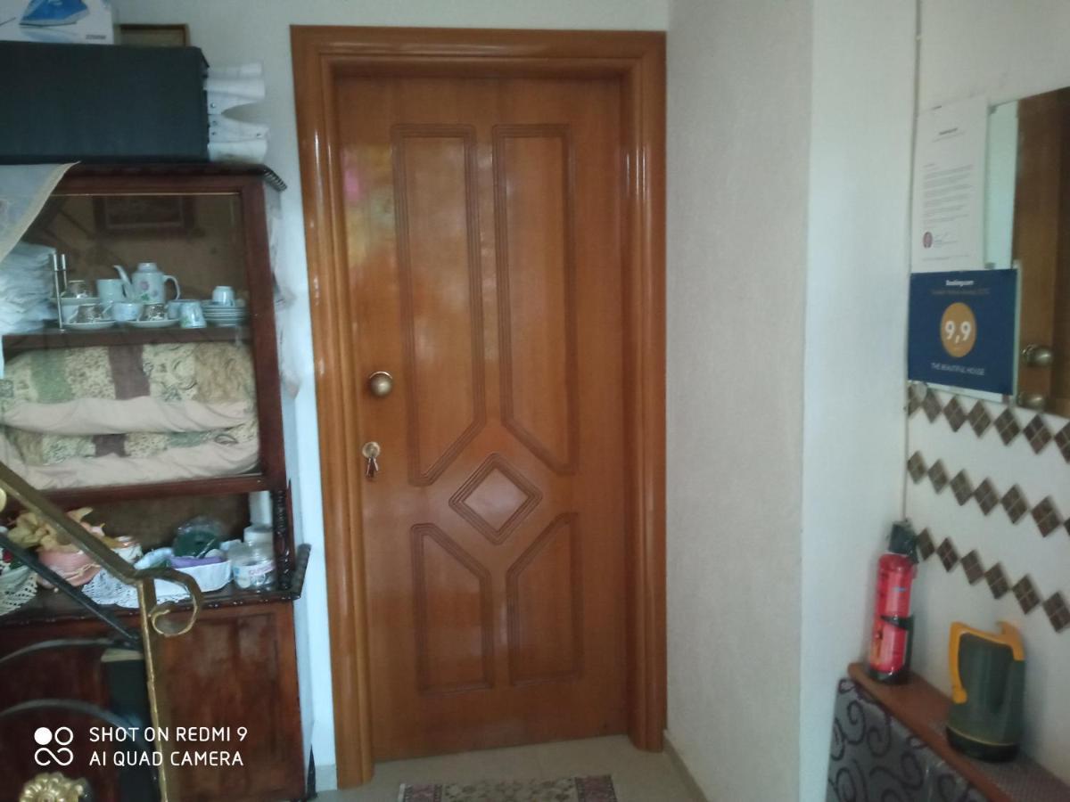 Apartment Bella-caza