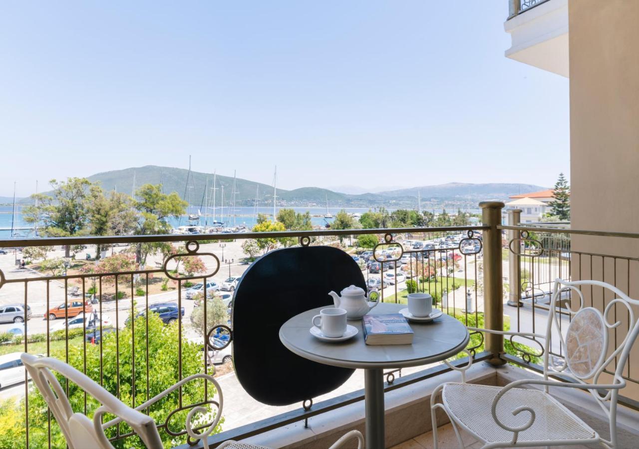 Lefkas 3*