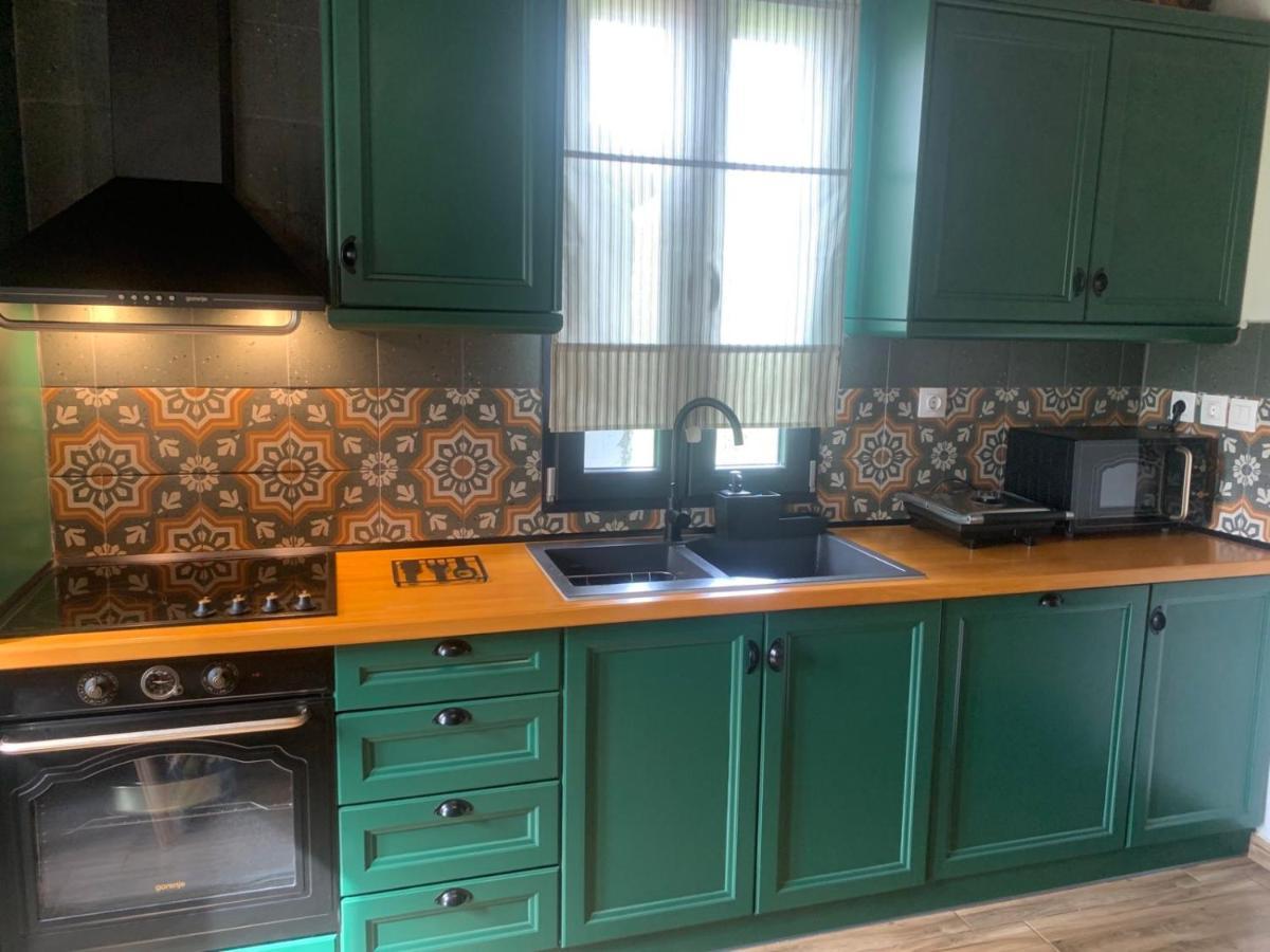Holiday home Matsika