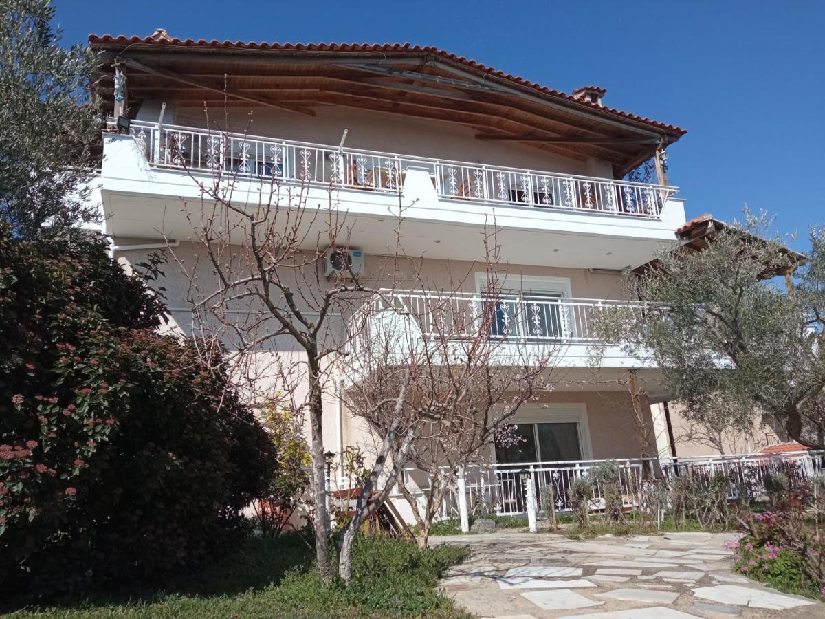 Bella-caza Apartment *