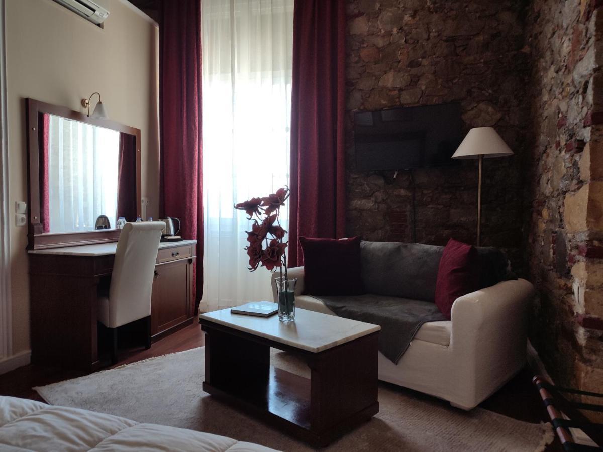 Aktaion Syros 3*