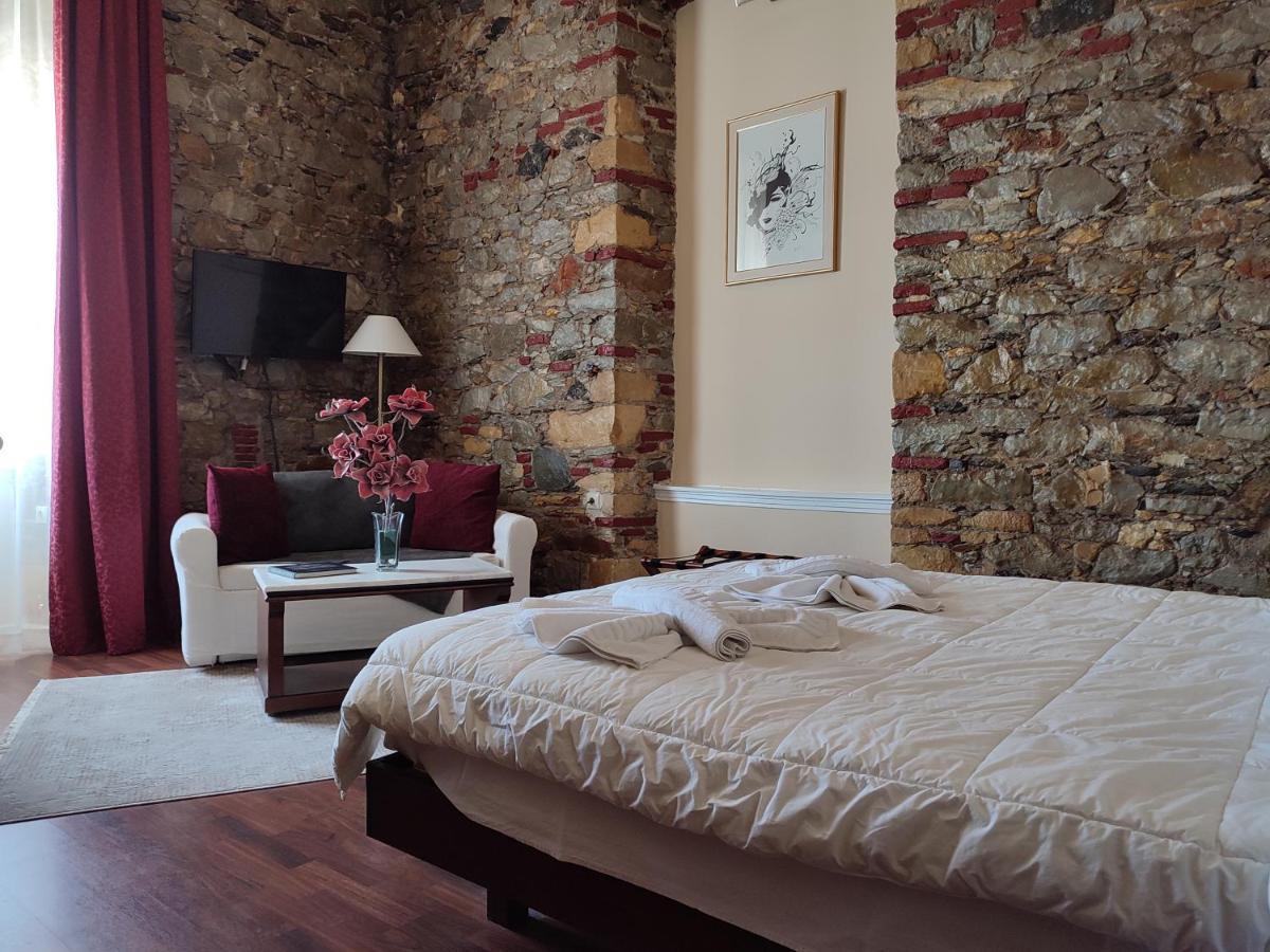 Aktaion Syros 3*