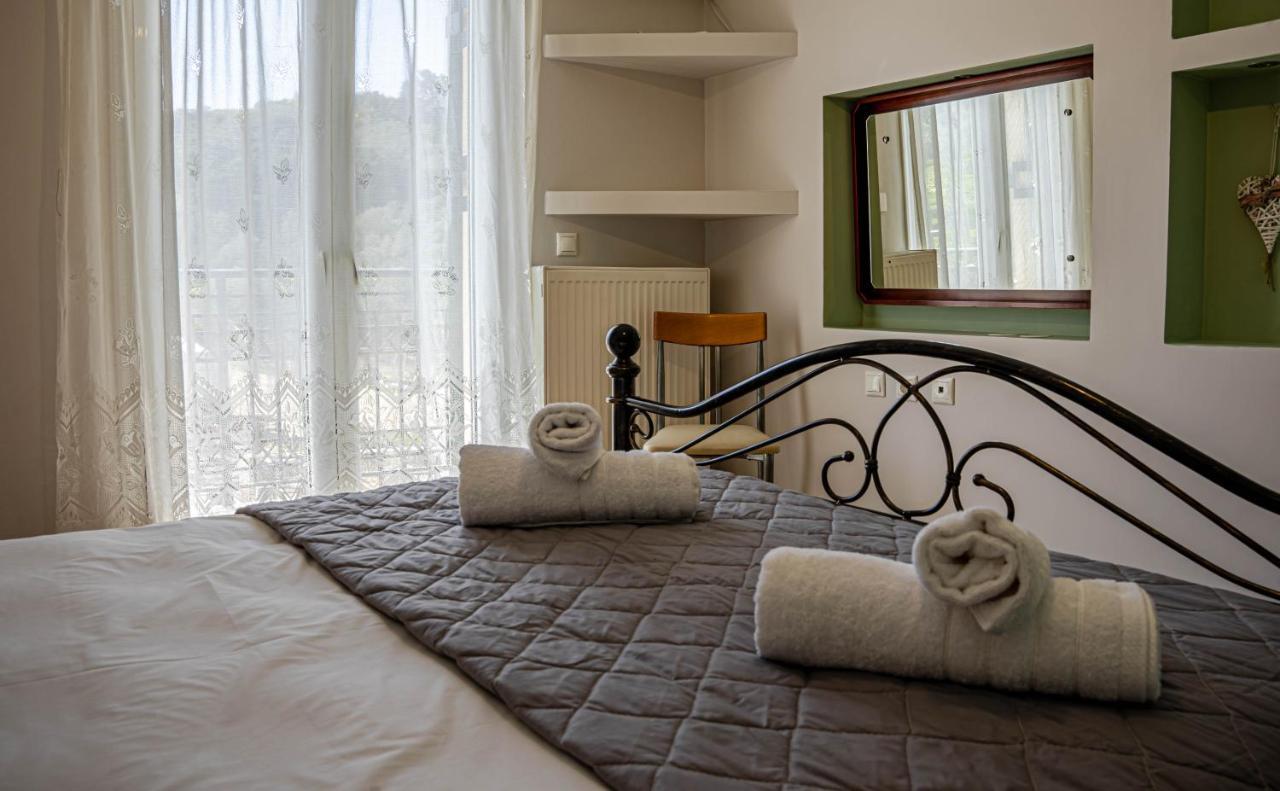 Apartment Kotrona - Zakynthos *