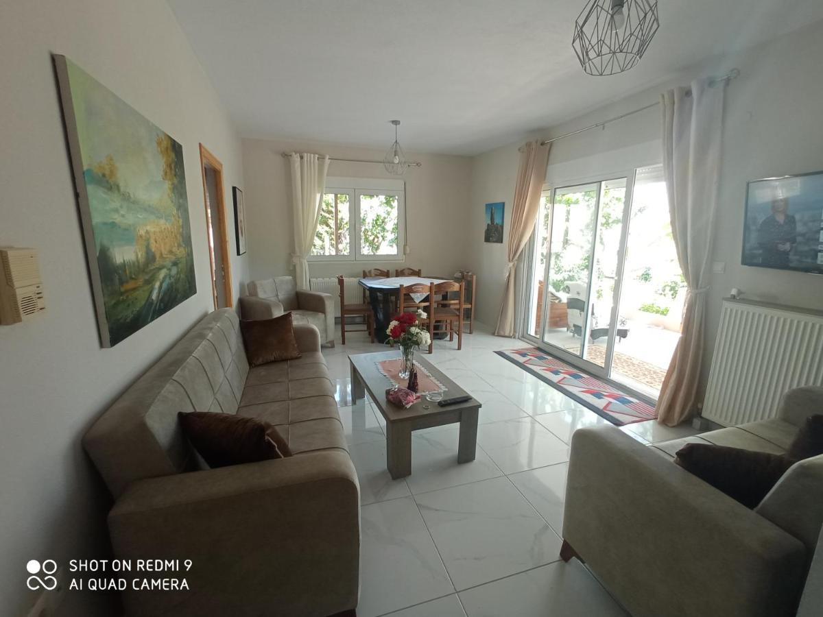 Apartment Bella-caza
