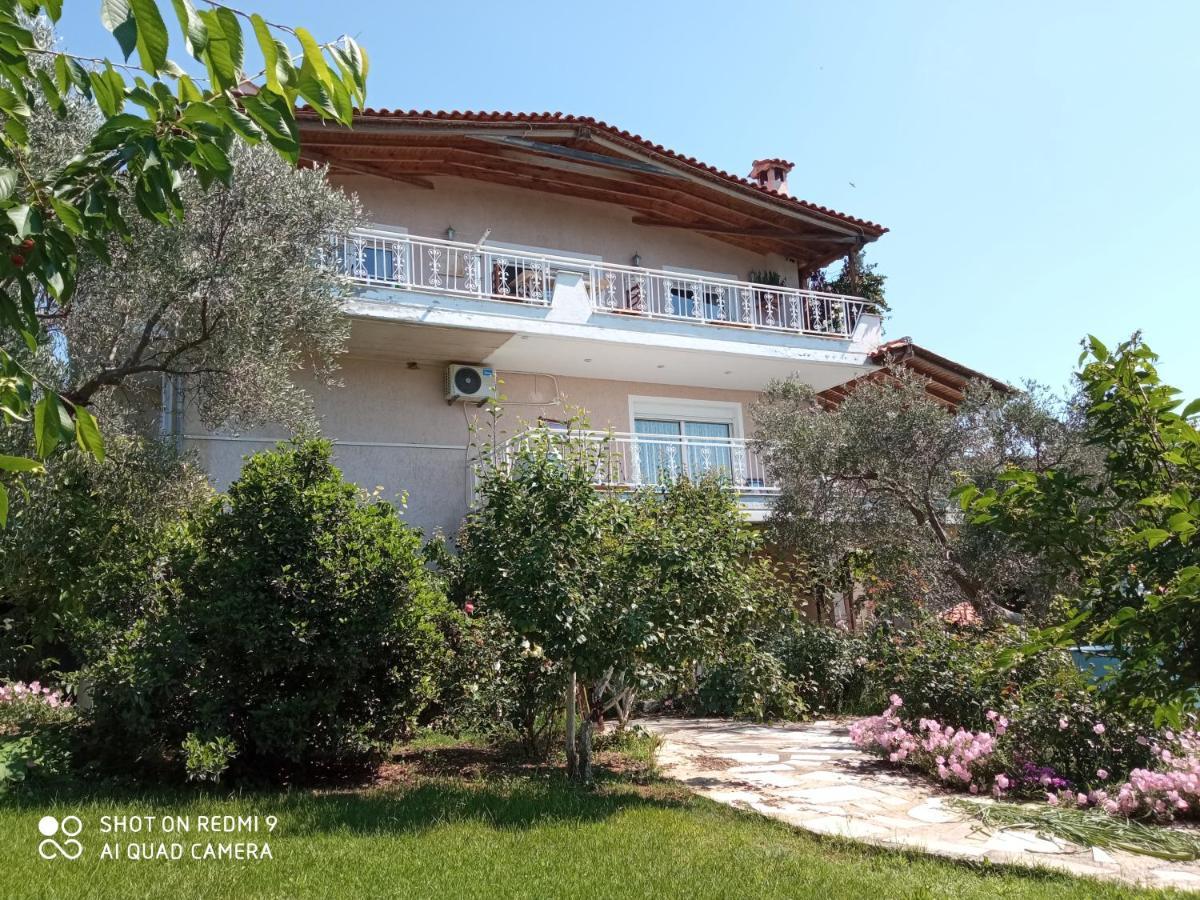 Bella-caza Apartment