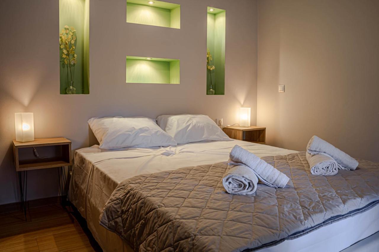 Kotrona - Zakynthos Apartment *