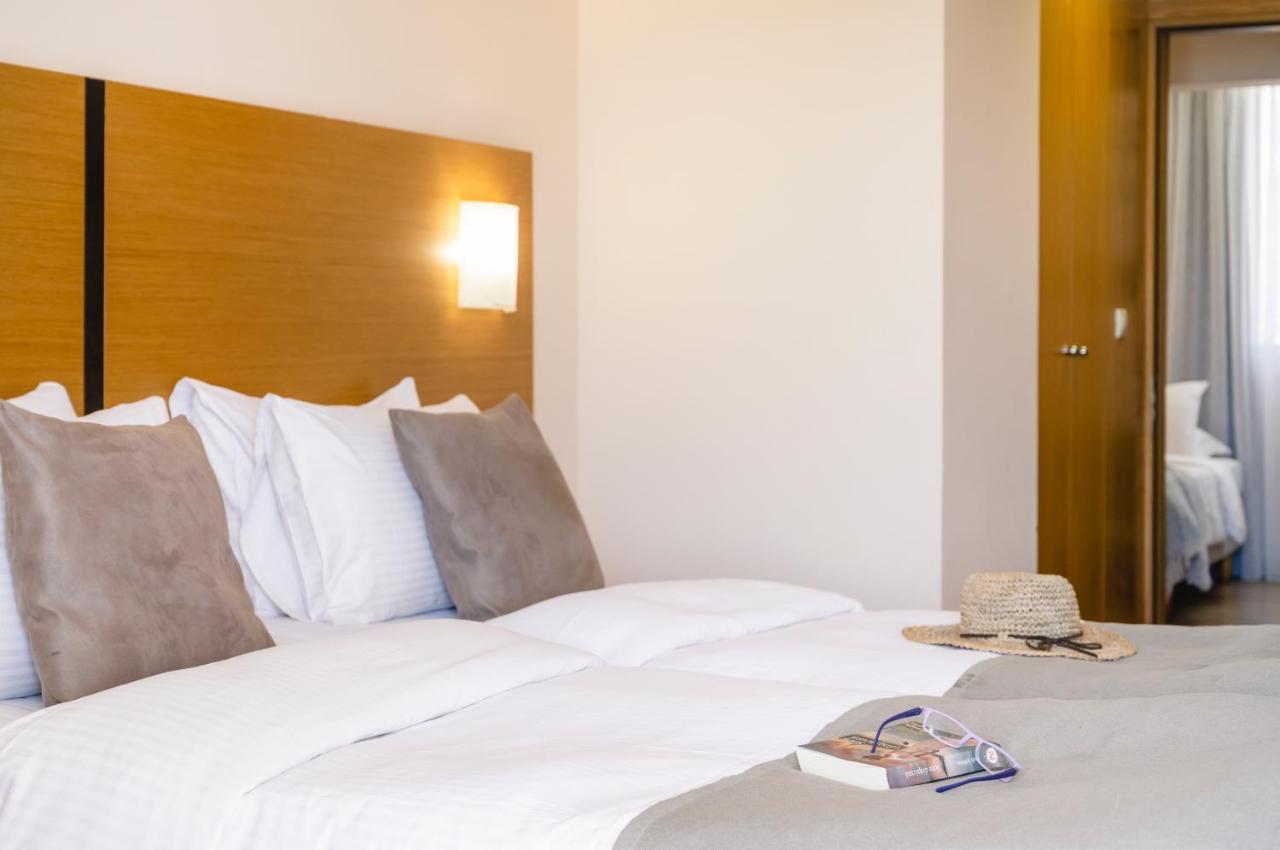 Lefkas Hotel 3*