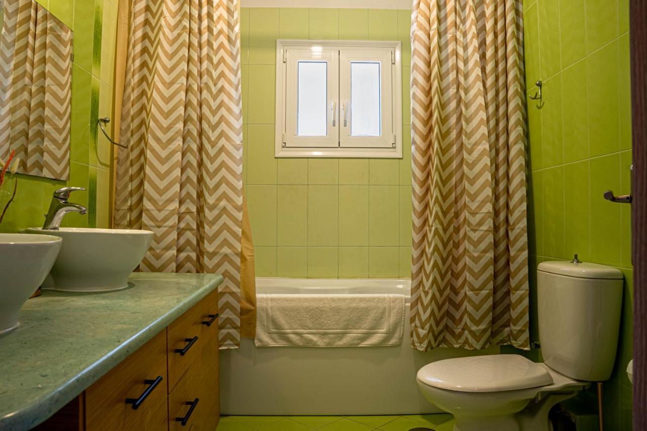 Apartment Kotrona - Zakynthos