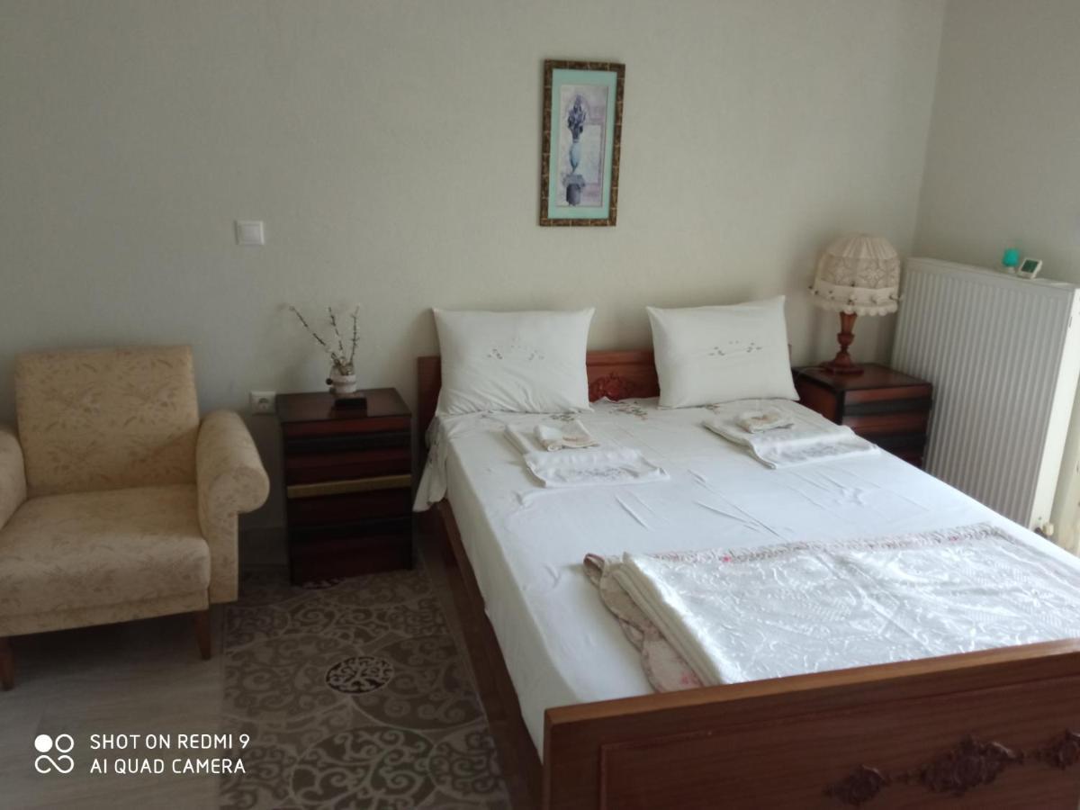 Apartment Bella-caza Makri