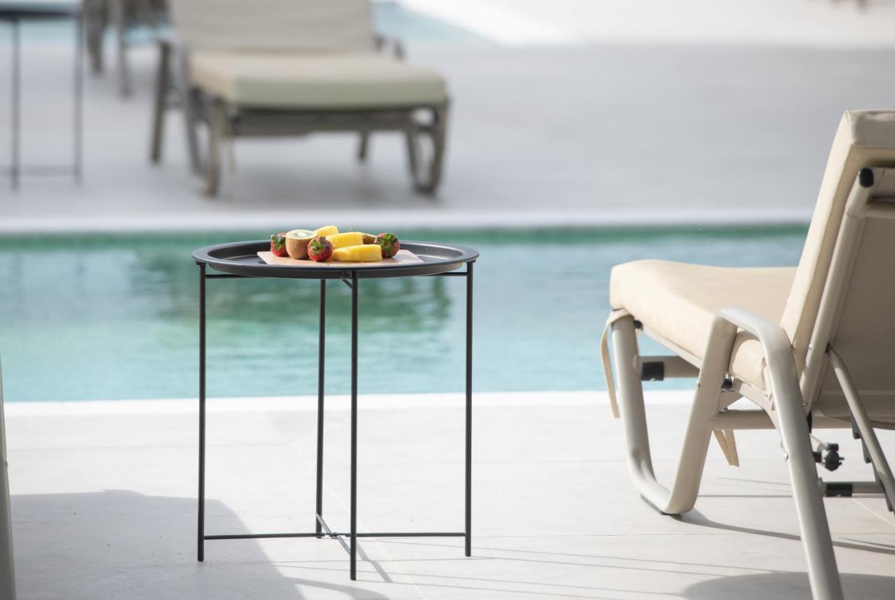 Apartment Botanic Pool Nikiti (Sithonia)