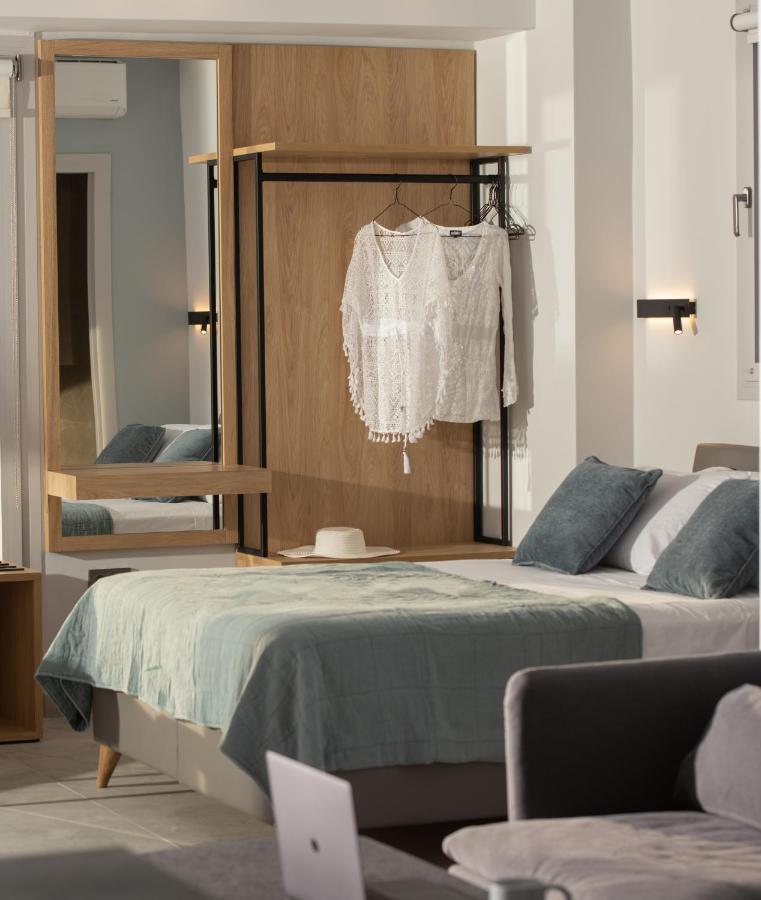 Apartment Botanic Pool Nikiti (Sithonia)