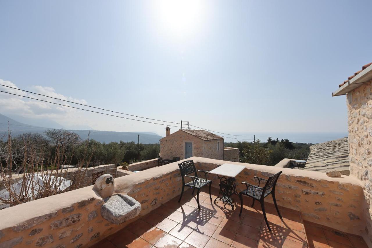 Lithos Stone Hotel 4*