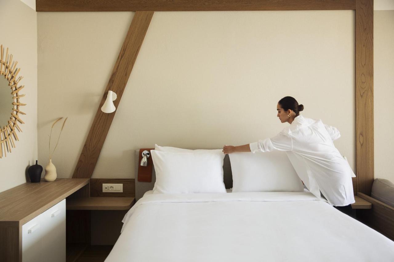 Domes Aulus Resort, Adults Only, Curio By Hilton 5*