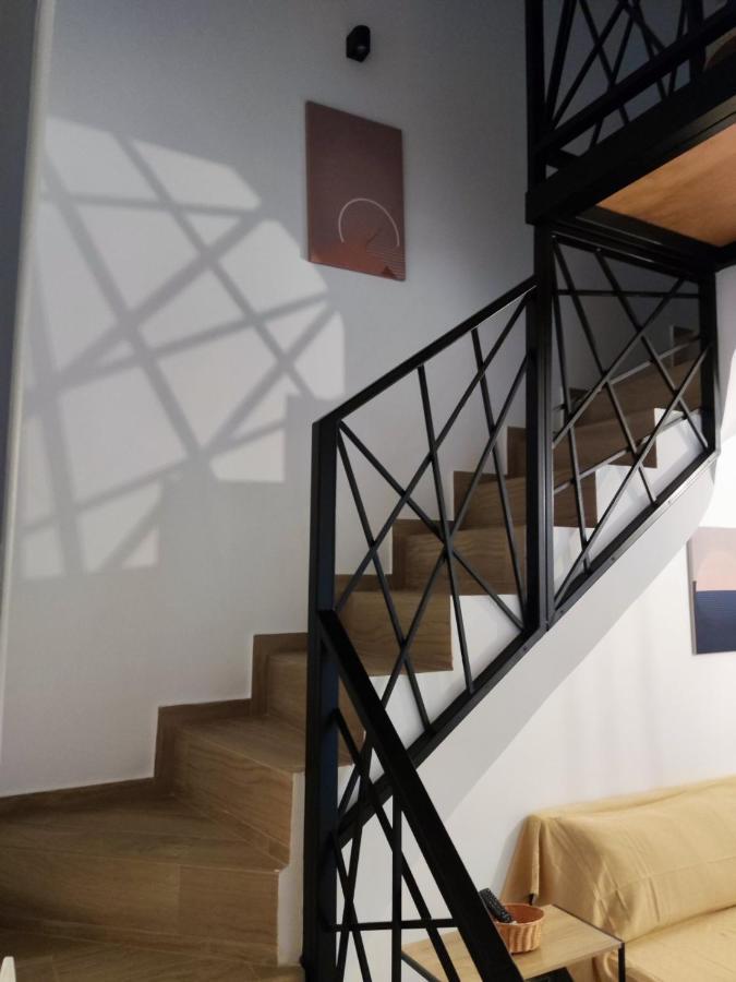 Apartment Pagani Blue - Luxury Maisonette B4 Kalamata