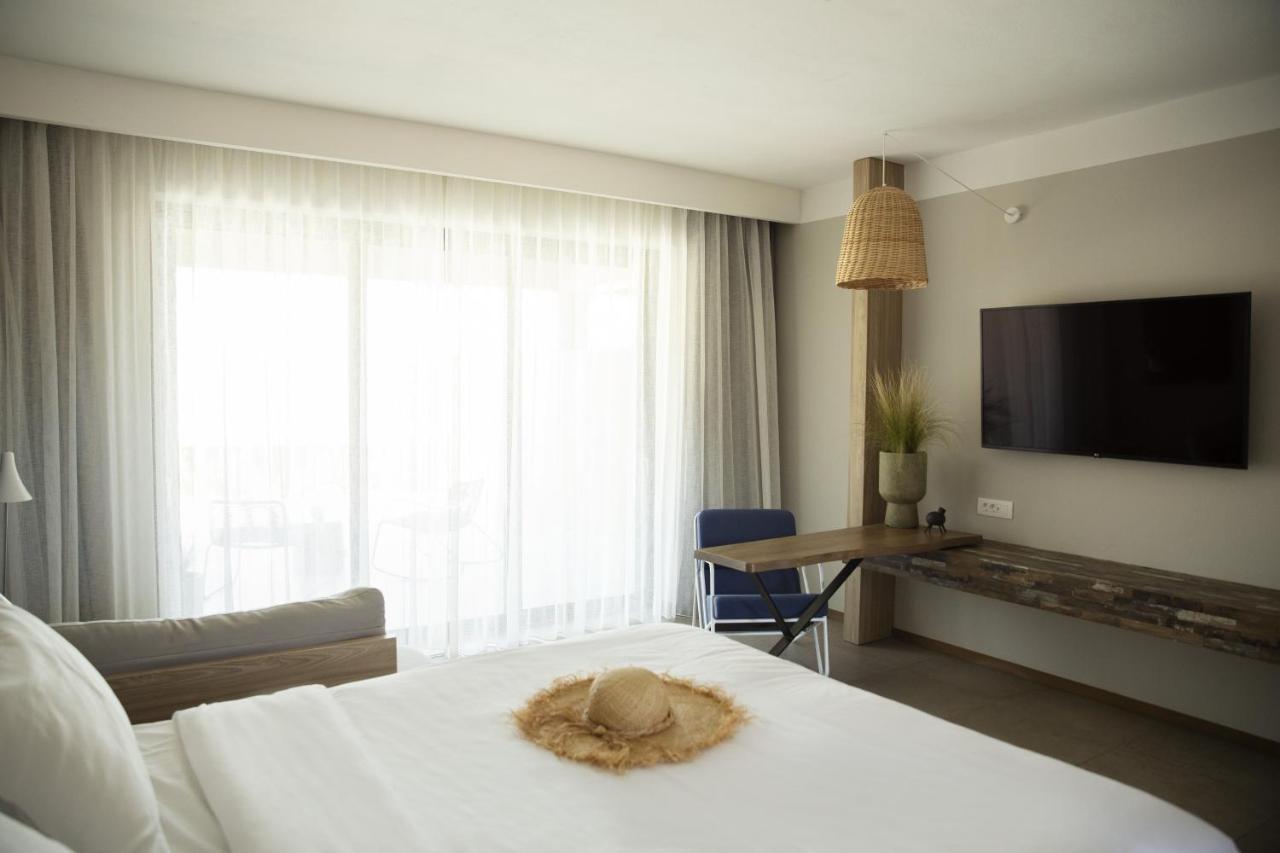 Resort Domes Aulus Resort, Adults Only, Curio By Hilton Elounda (Crete)