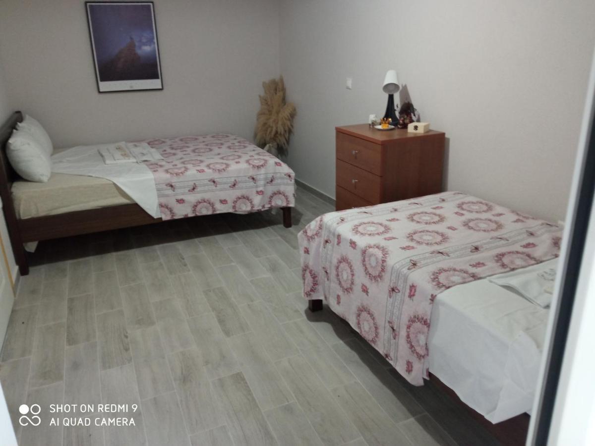 Apartment Bella-caza Makri
