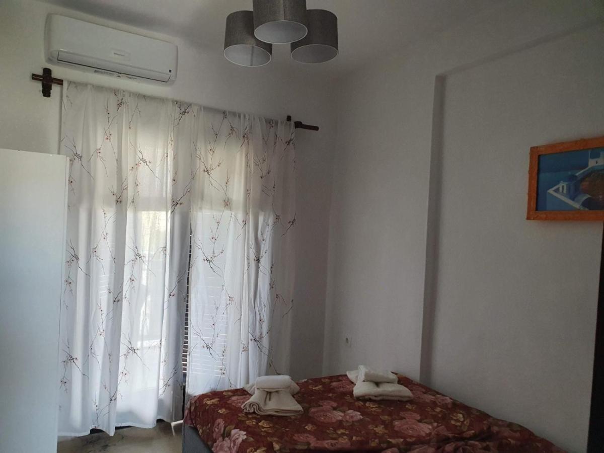 Sunrise Apartment Pefkochori