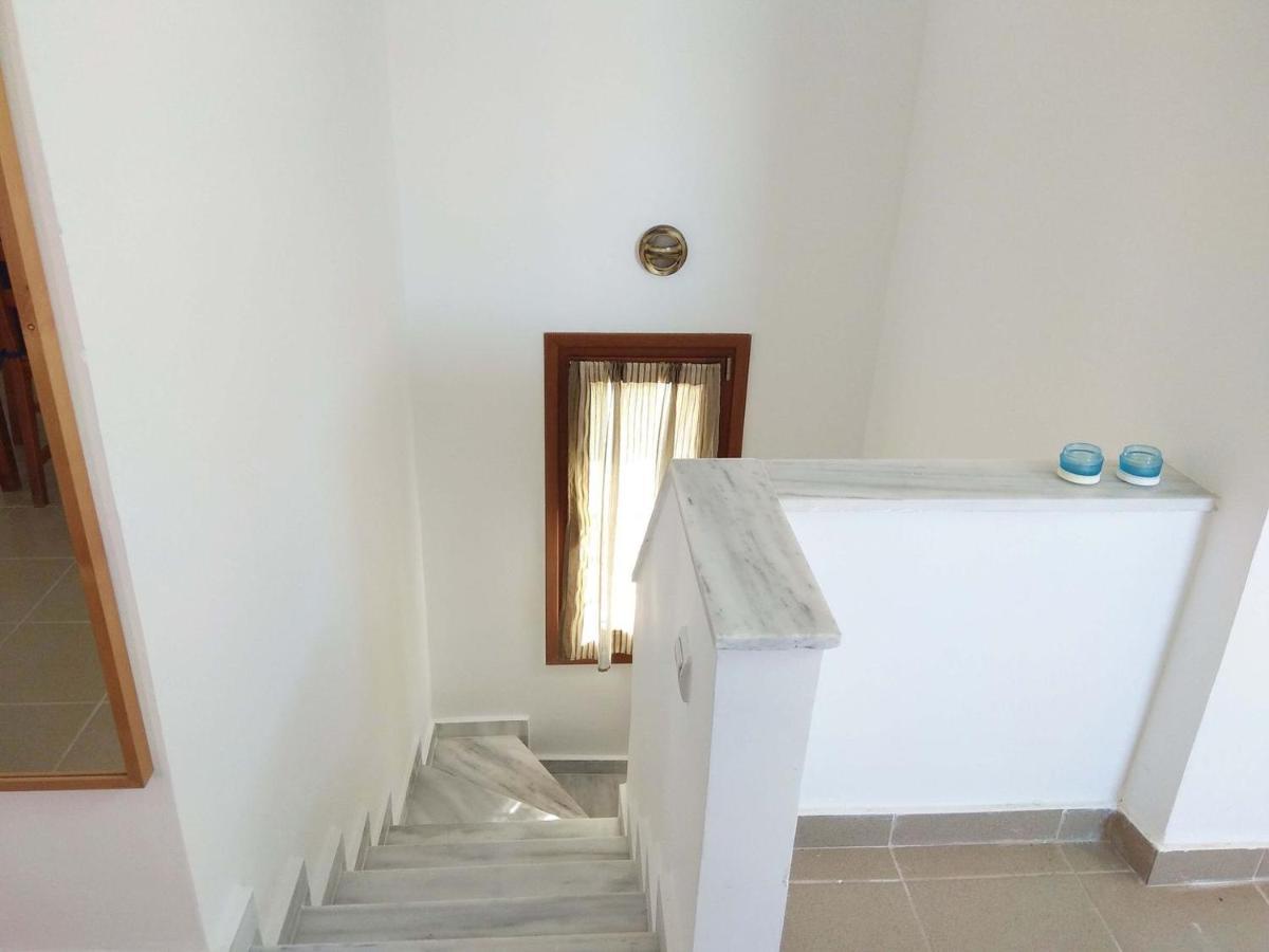 Nautilus Maisonette In Front Of The Sea Holiday home *