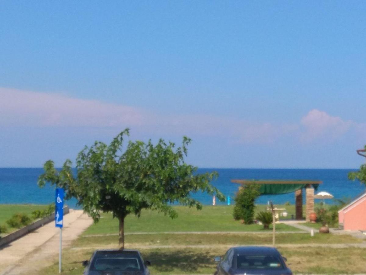 Holiday home Nautilus Maisonette In Front Of The Sea *