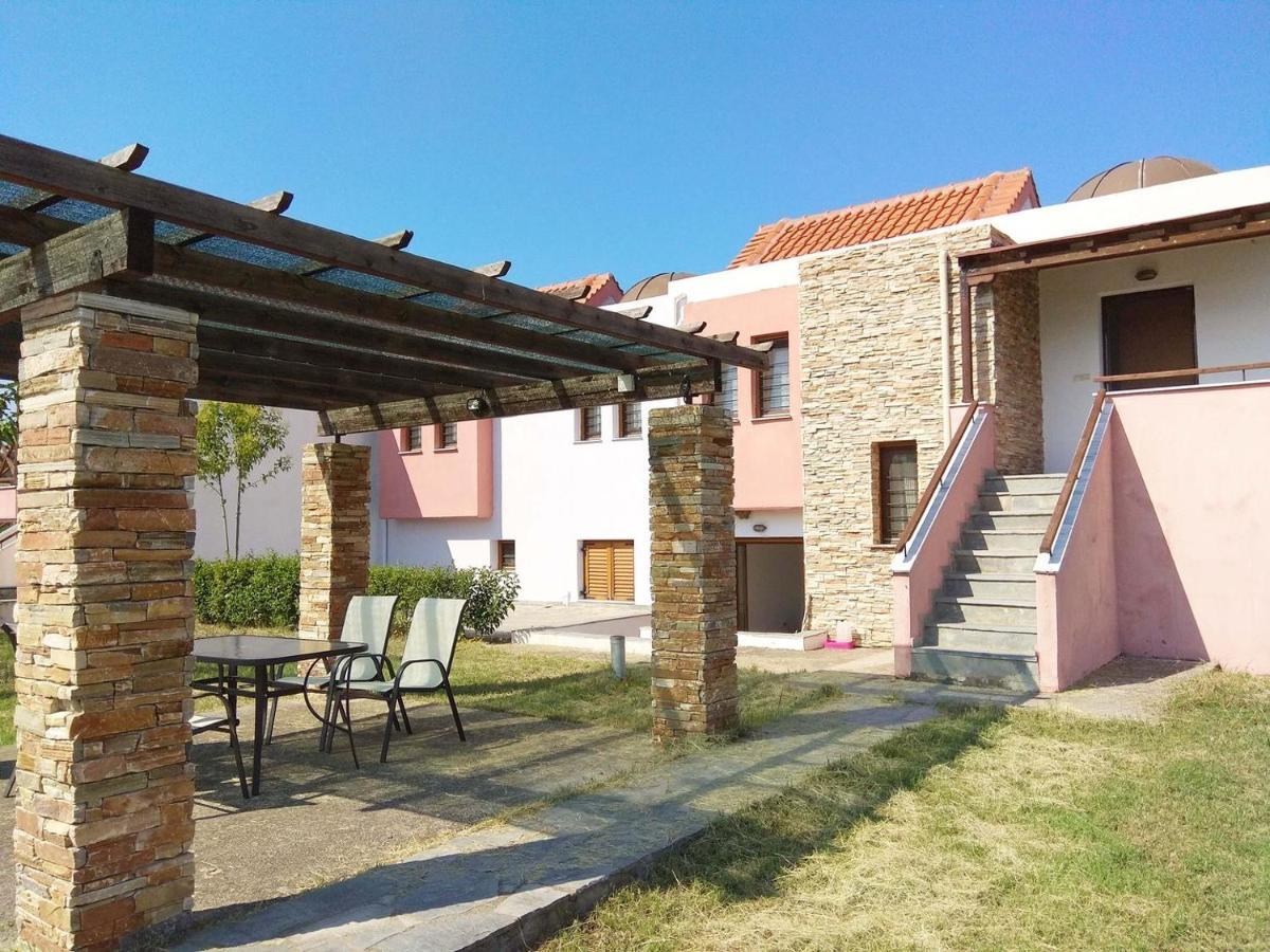 Holiday home Nautilus Maisonette In Front Of The Sea *