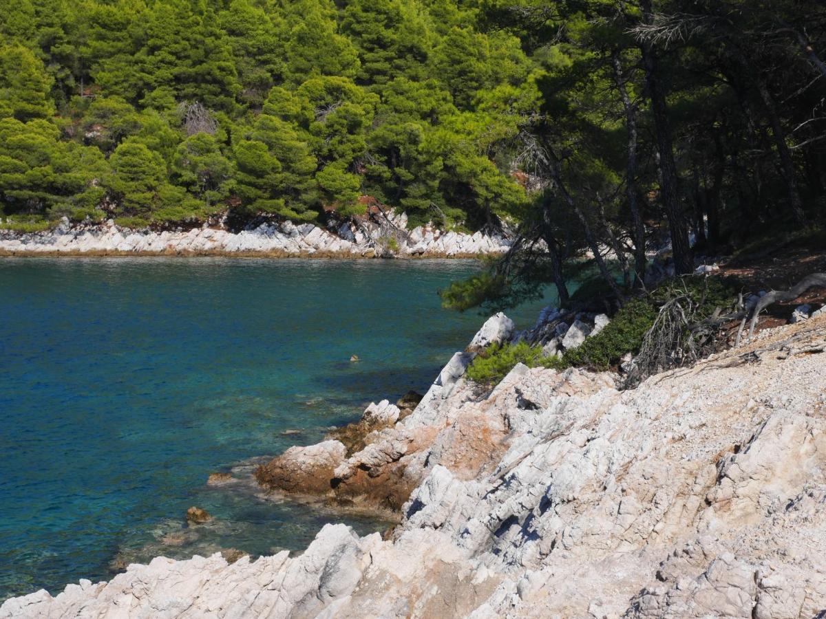 Apartment O Pyrgos Panormos (Skopelos)