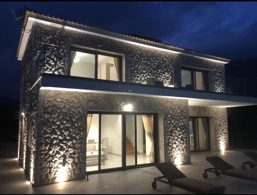 Kefalonia Stone - Petros Kefalonica Villa Trapezaki (Kefalonia)