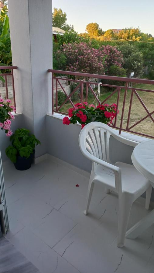 Apartment La Playa Perivoli (Corfu)