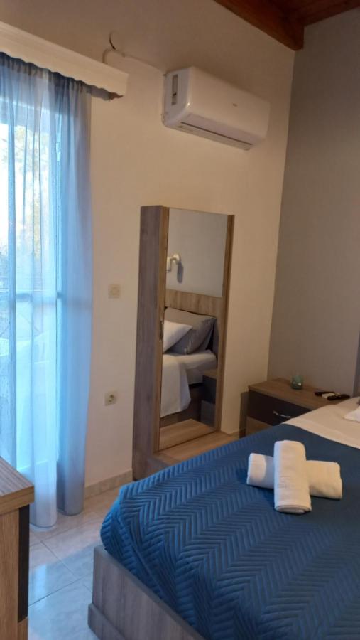 Apartment La Playa Perivoli (Corfu)