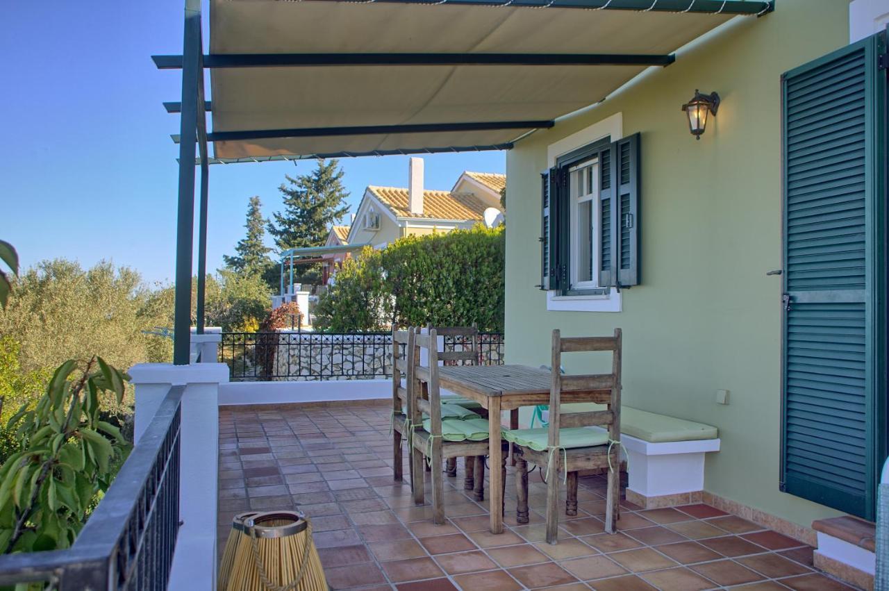 Holiday home Ostria Tsoukaladhes