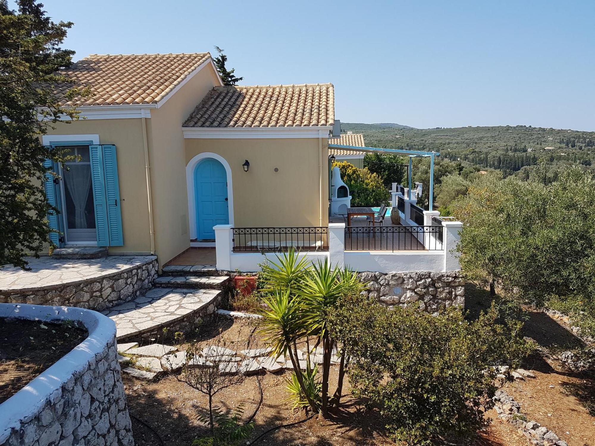 Holiday home Ostria