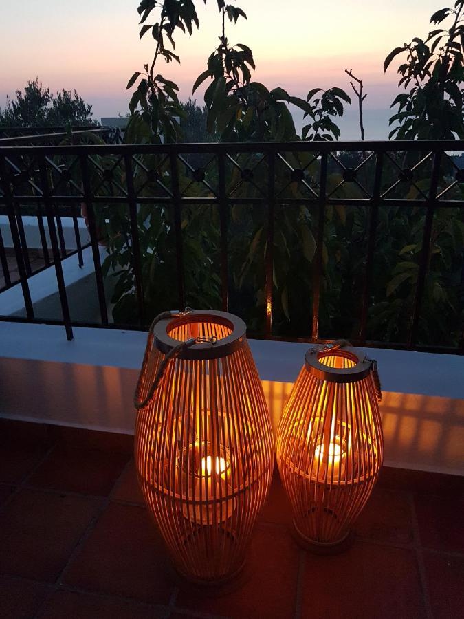 Ostria Holiday home