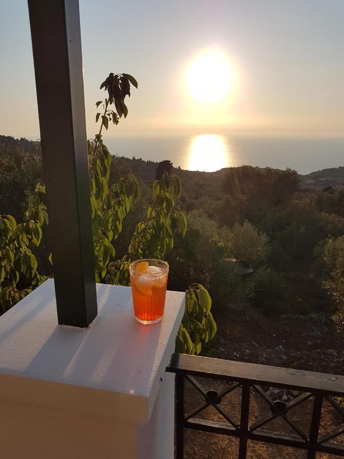 Holiday home Ostria *