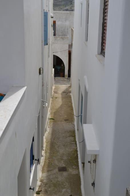 Holiday home Blue House Koronos