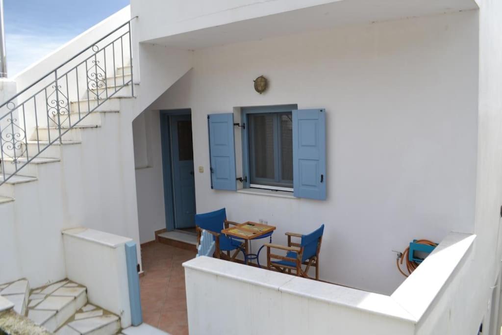 Blue House Holiday home *