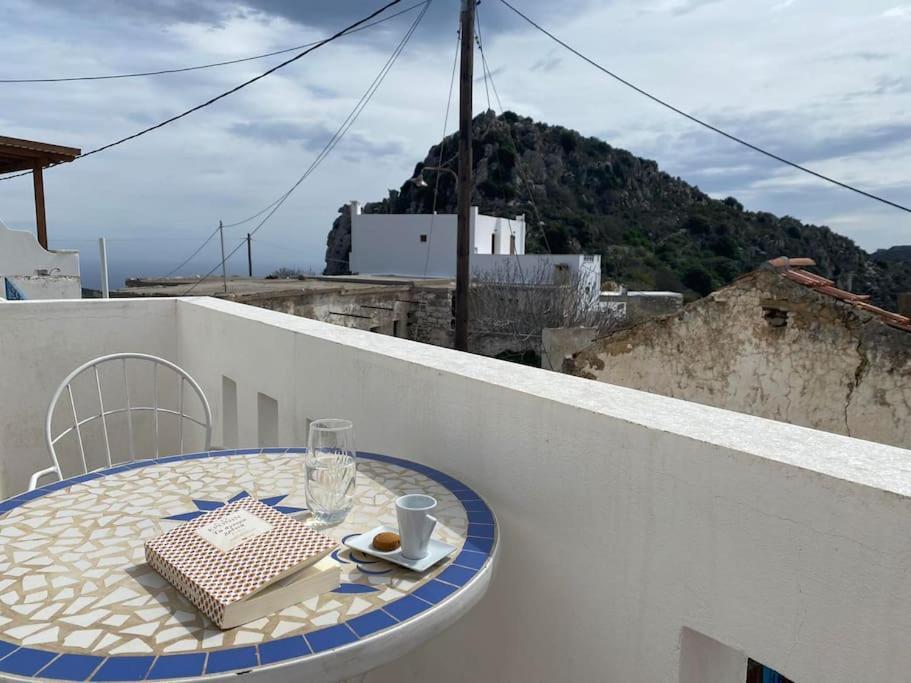 Holiday home Blue House Koronos