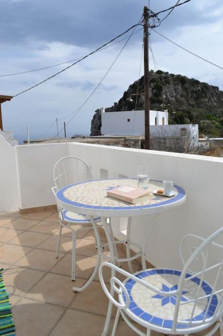 Blue House Holiday home